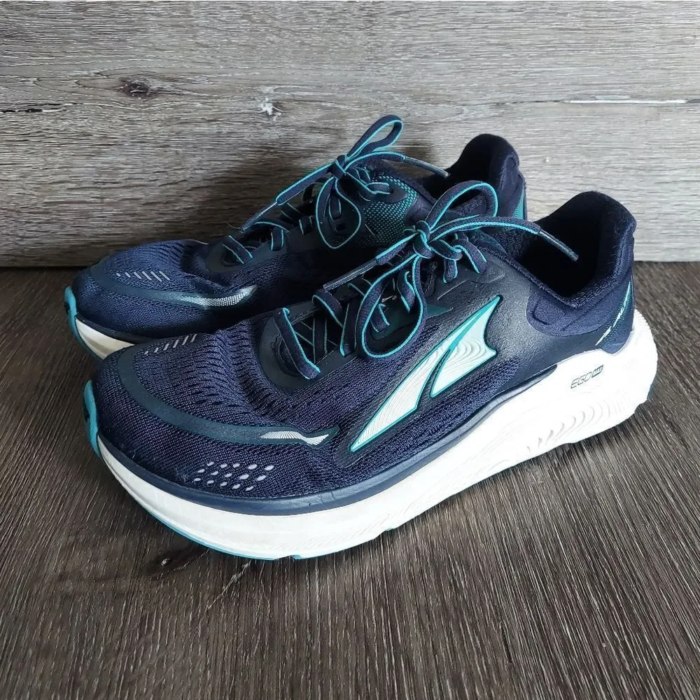 Altra Paradigm 6 Running Shoe Size 7